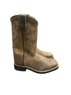 Smoky Mountain Boots 3520C Pueblo Western Children's Boots