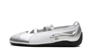 Speedcat Ballet WMNS "Silver"