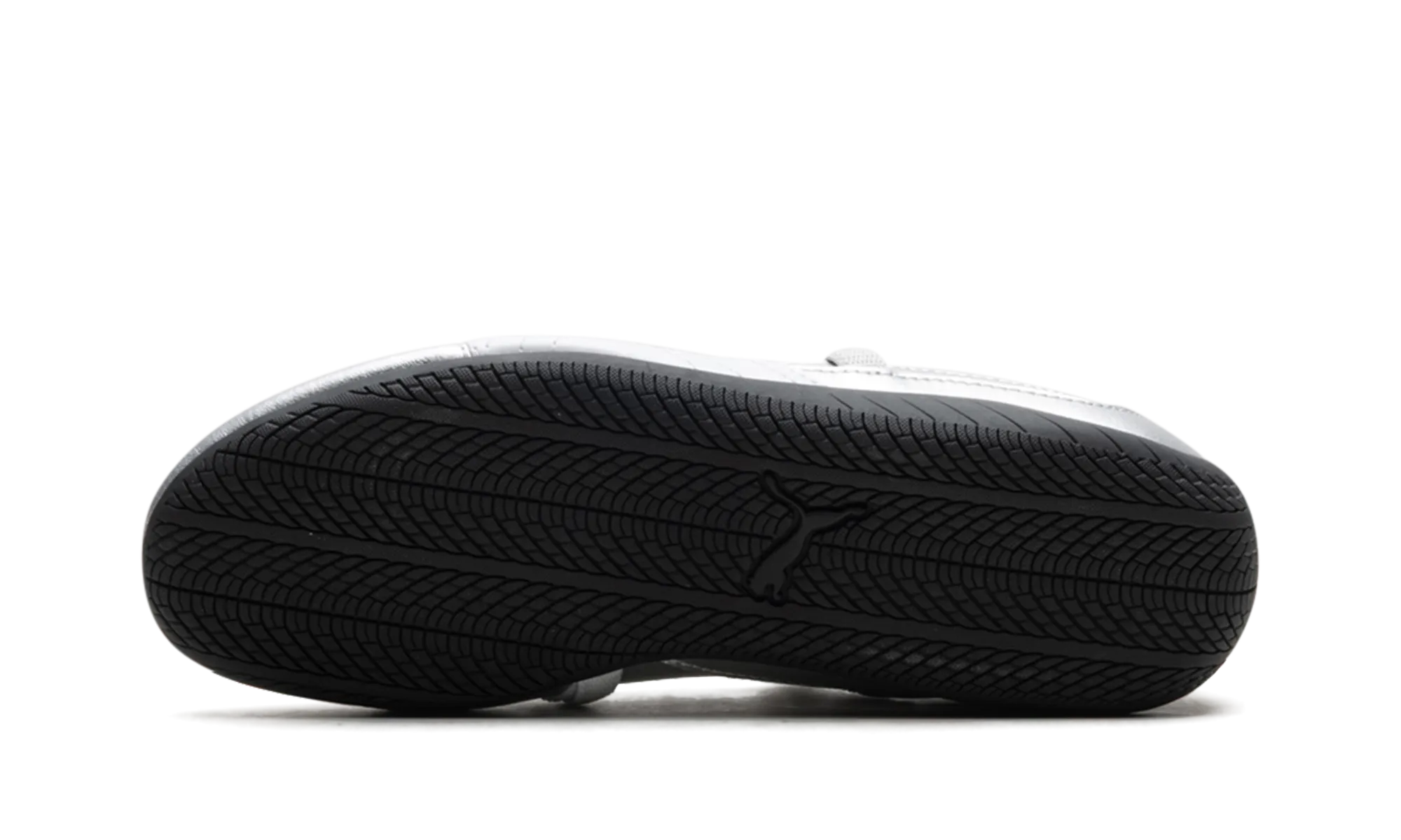 Speedcat Ballet WMNS "Silver"