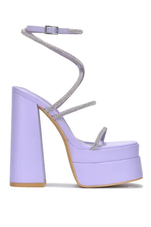 STRATOS - LILAC