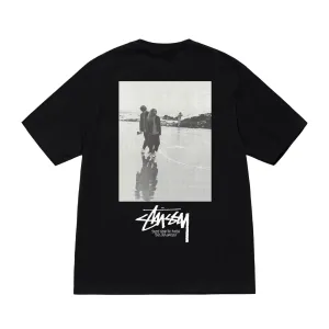 Stüssy Low Tide T-shirt Black