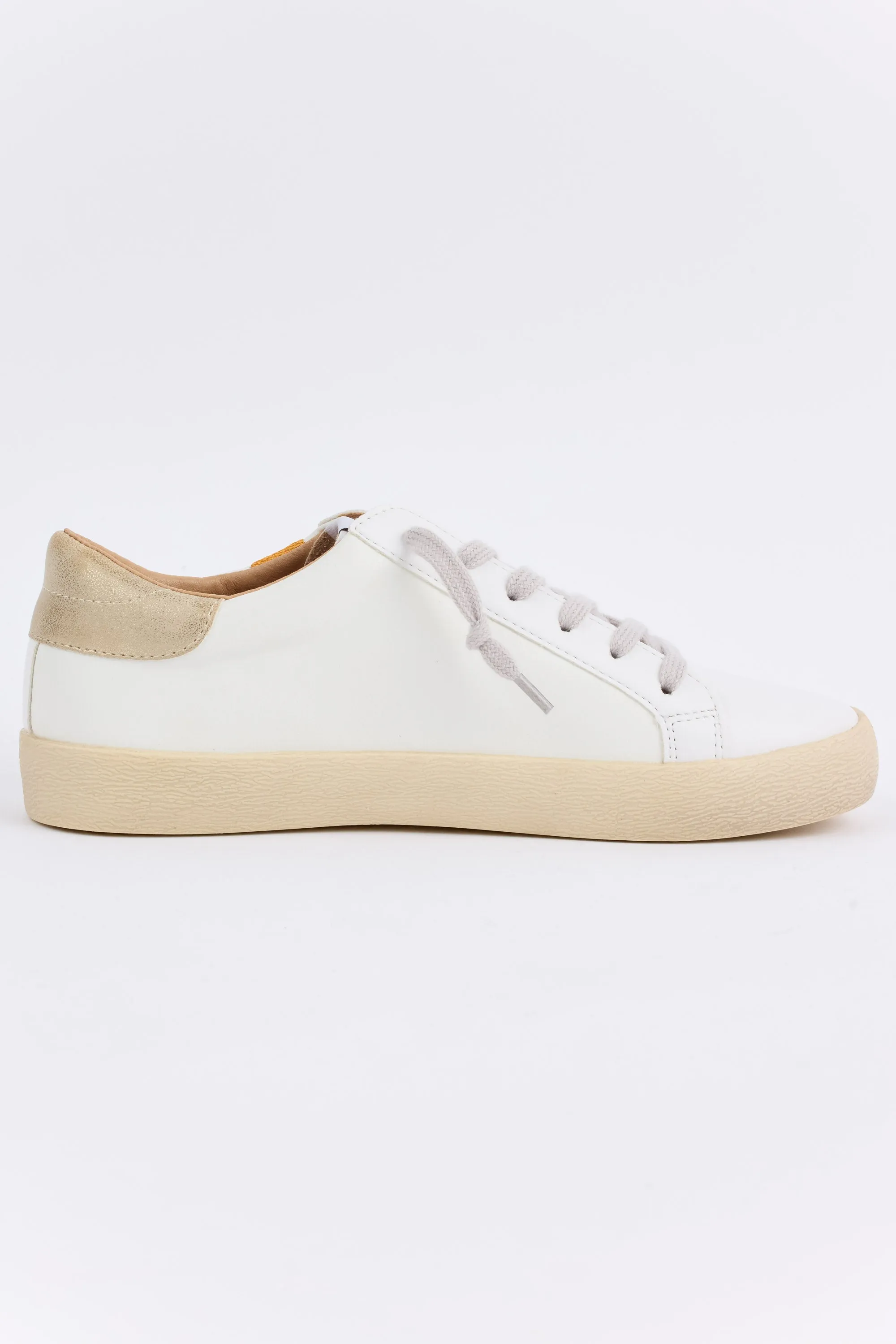 Sunny Sneakers- Green
