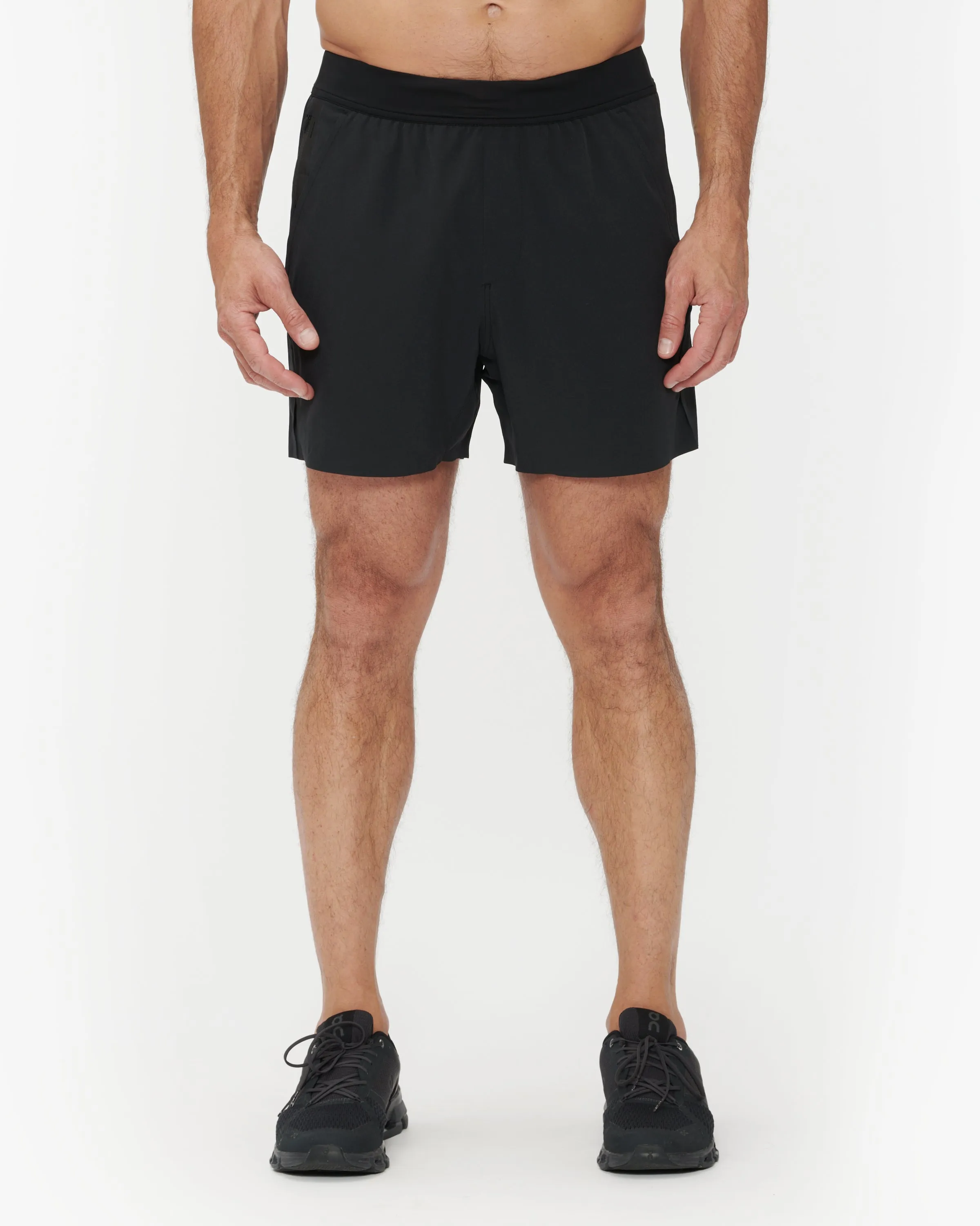 Ten Thousand Interval Short 5 - Unlined