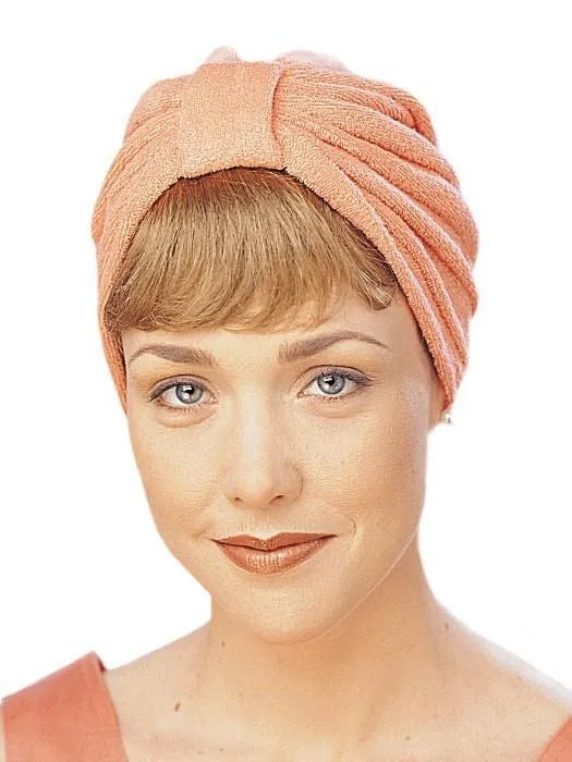 Terry Cloth Turban by Gabor | CLOSEOUT