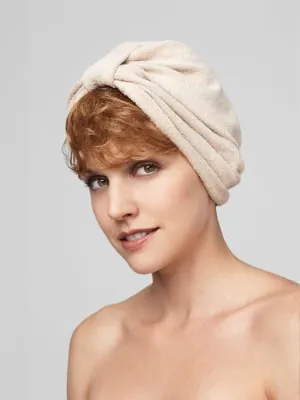 Terry Cloth Turban by Gabor | CLOSEOUT