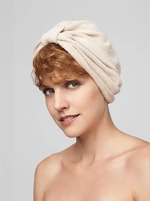 Terry Cloth Turban by Gabor | CLOSEOUT