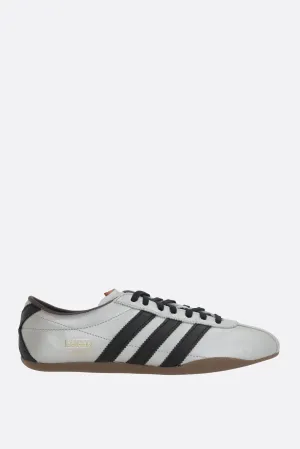 Tokyo sneakers in laminated leather