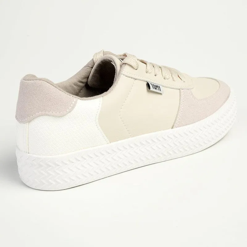 Tomy Livia Sneaker - Grey