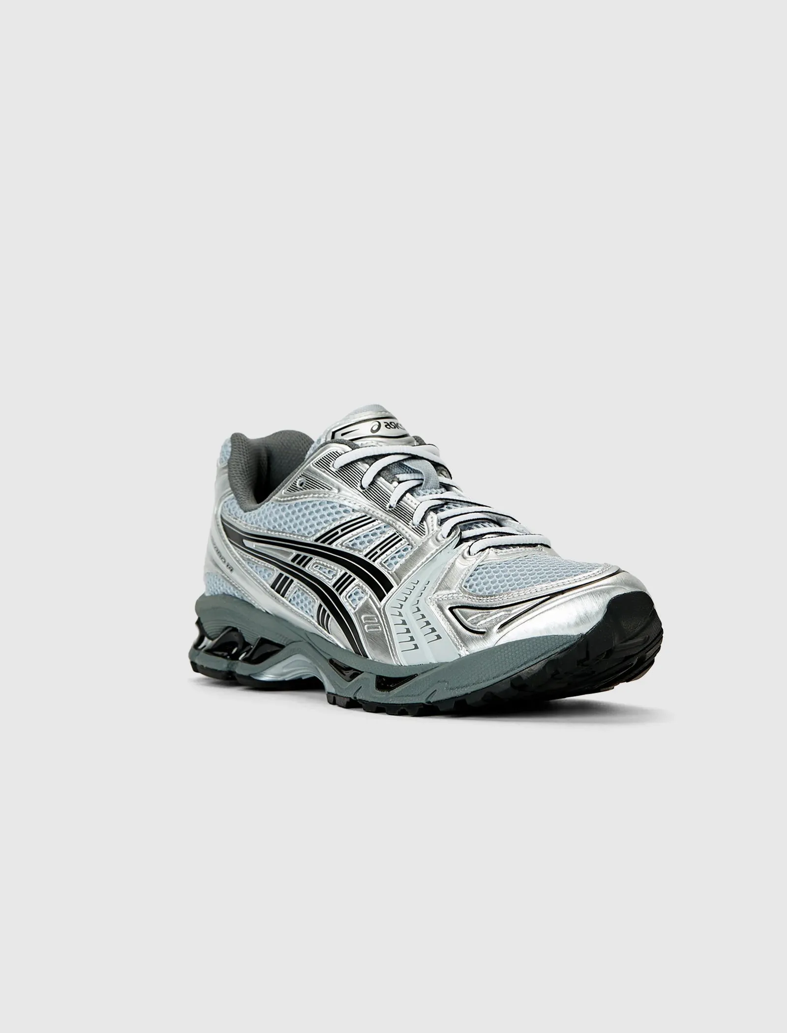 URBAN RESEARCH X GEL-KAYANO 14 PURE SILVER/BLACK