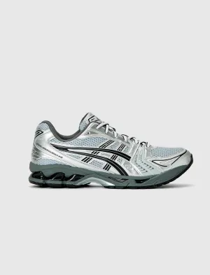 URBAN RESEARCH X GEL-KAYANO 14 PURE SILVER/BLACK
