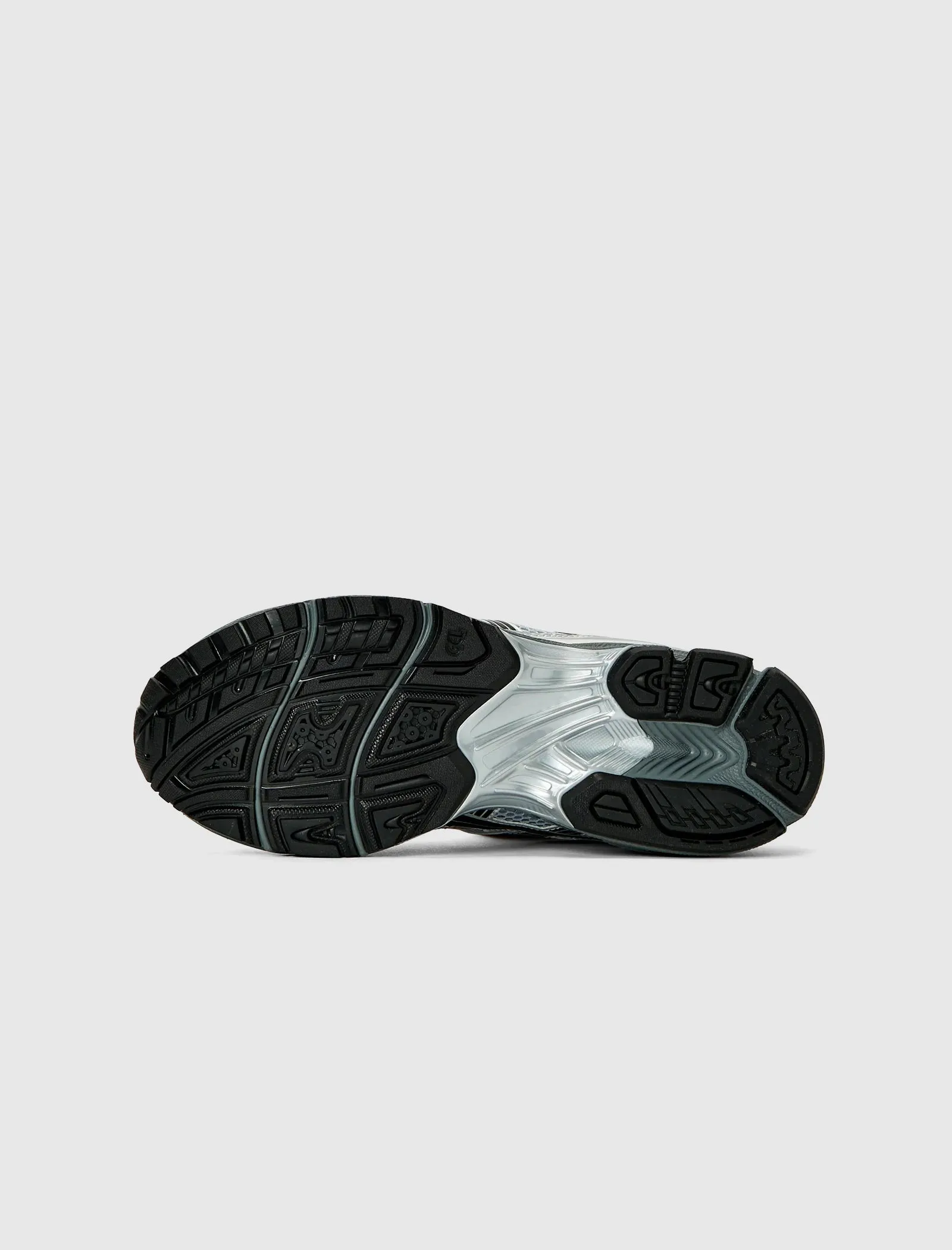 URBAN RESEARCH X GEL-KAYANO 14 PURE SILVER/BLACK