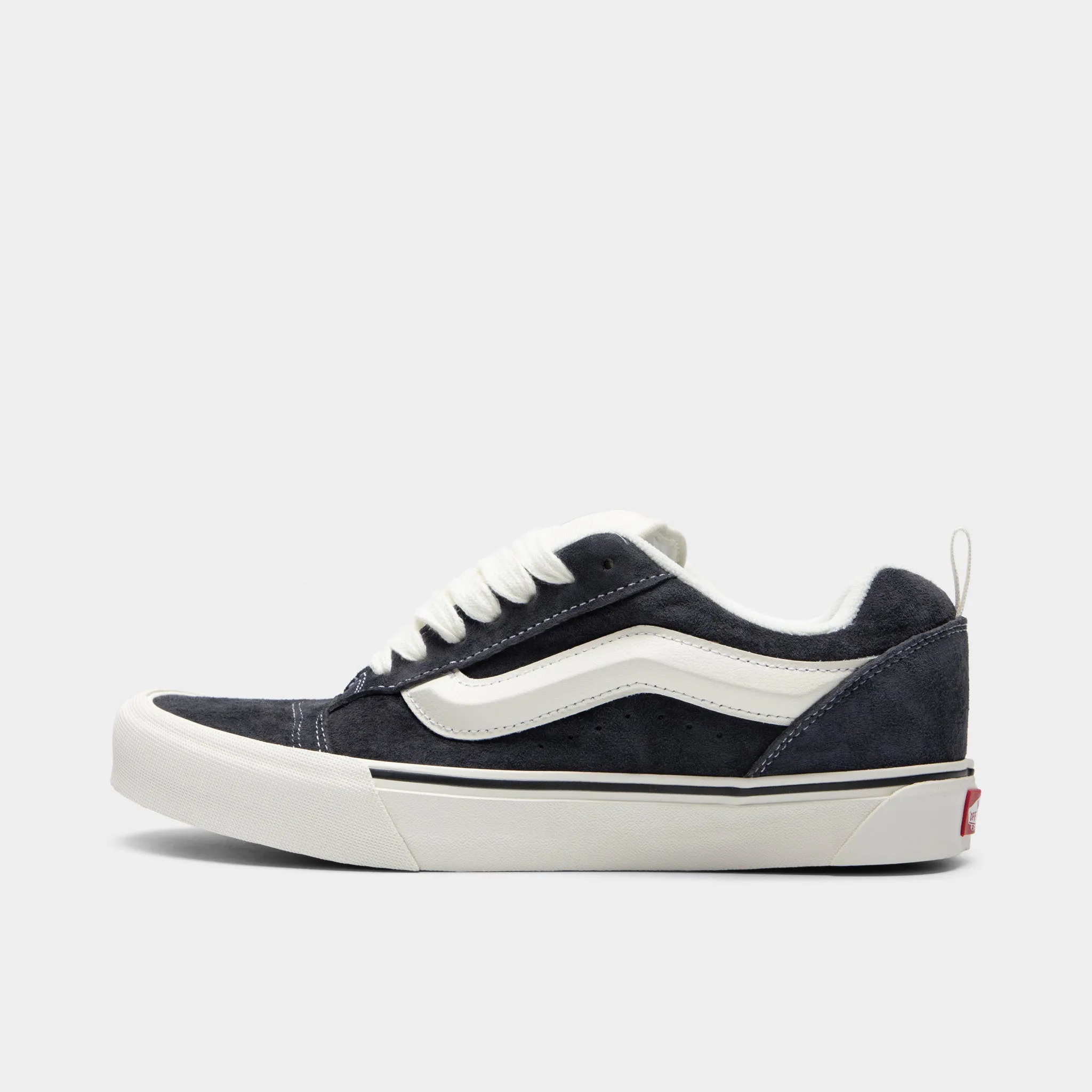 Vans Knu Skool Grey / White