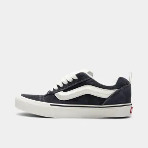 Vans Knu Skool Grey / White