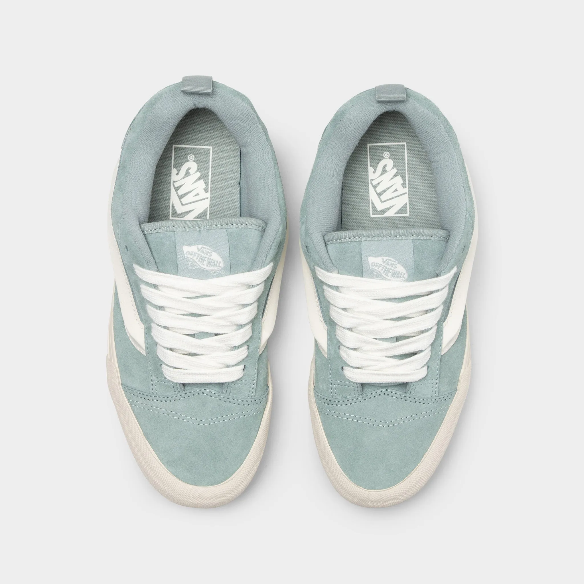 Vans Knu Skool / Puritan Grey