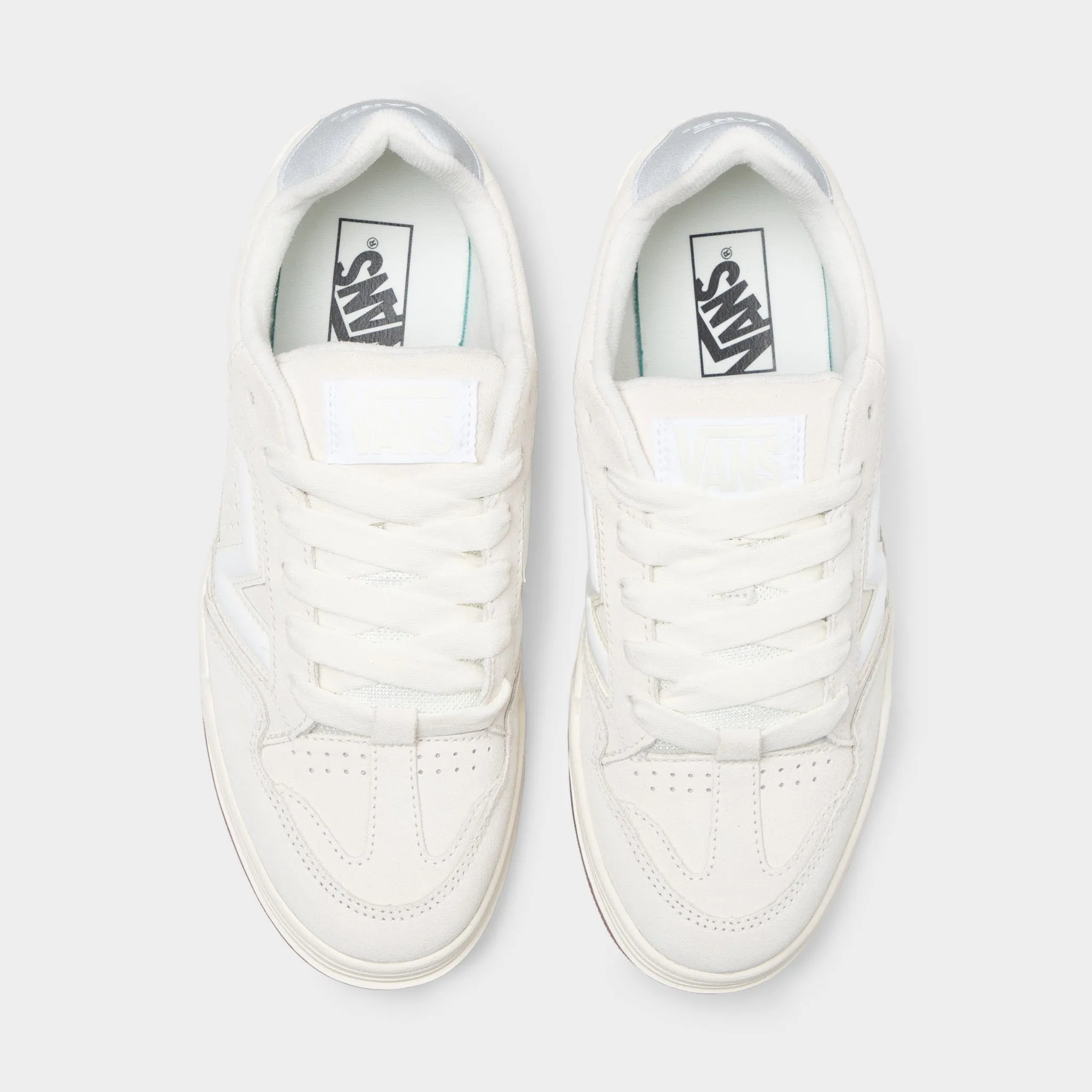 Vans Upland / Egret