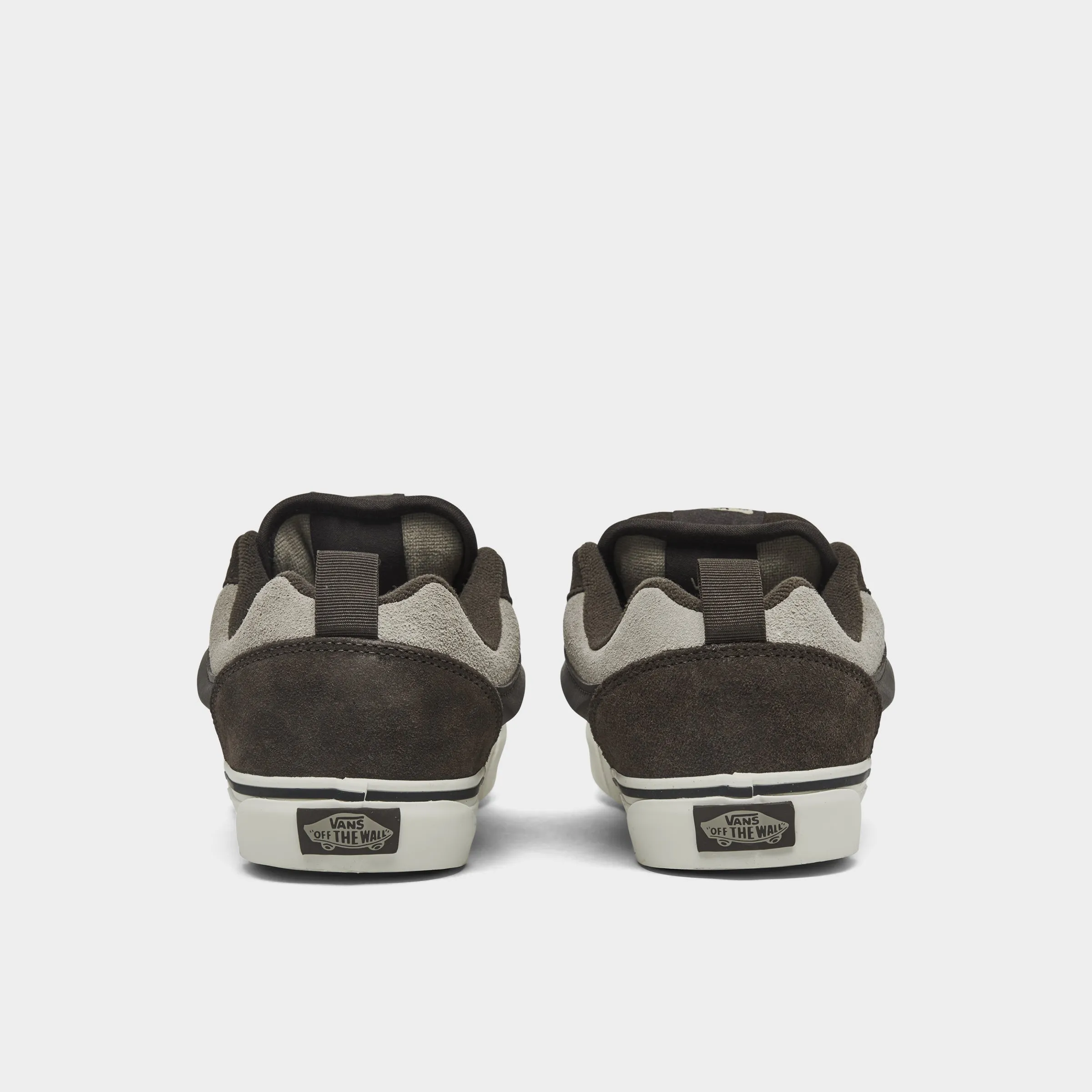 Vans Women's Knu Skool / Bracken Brow