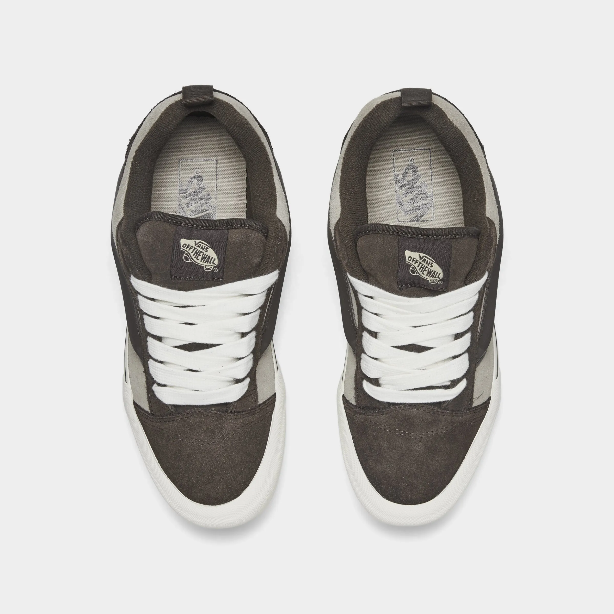 Vans Women's Knu Skool / Bracken Brow