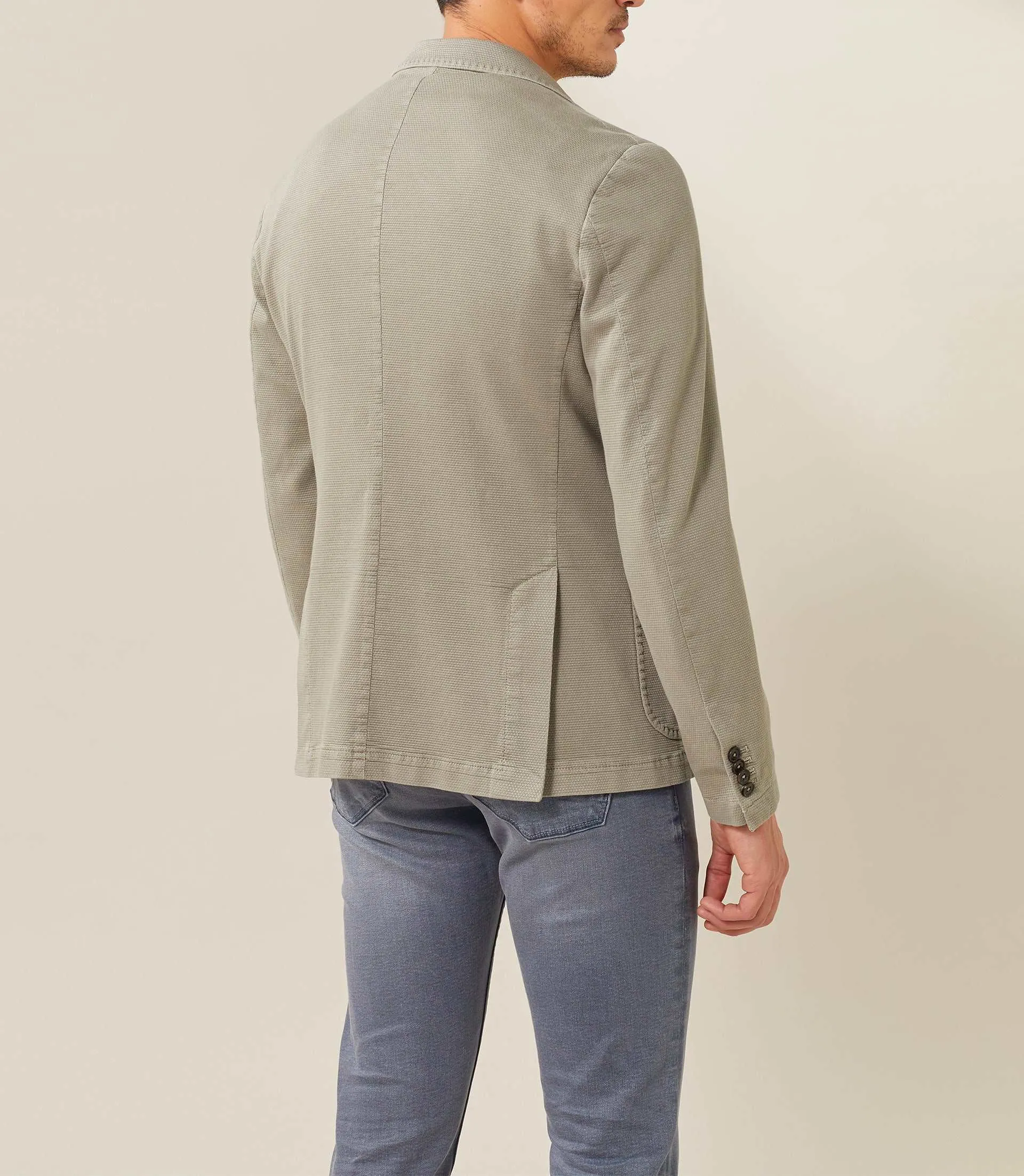 Veste ville kaki Ideal