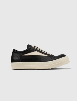VINTAGE SNEAKERS BLACK/MILK