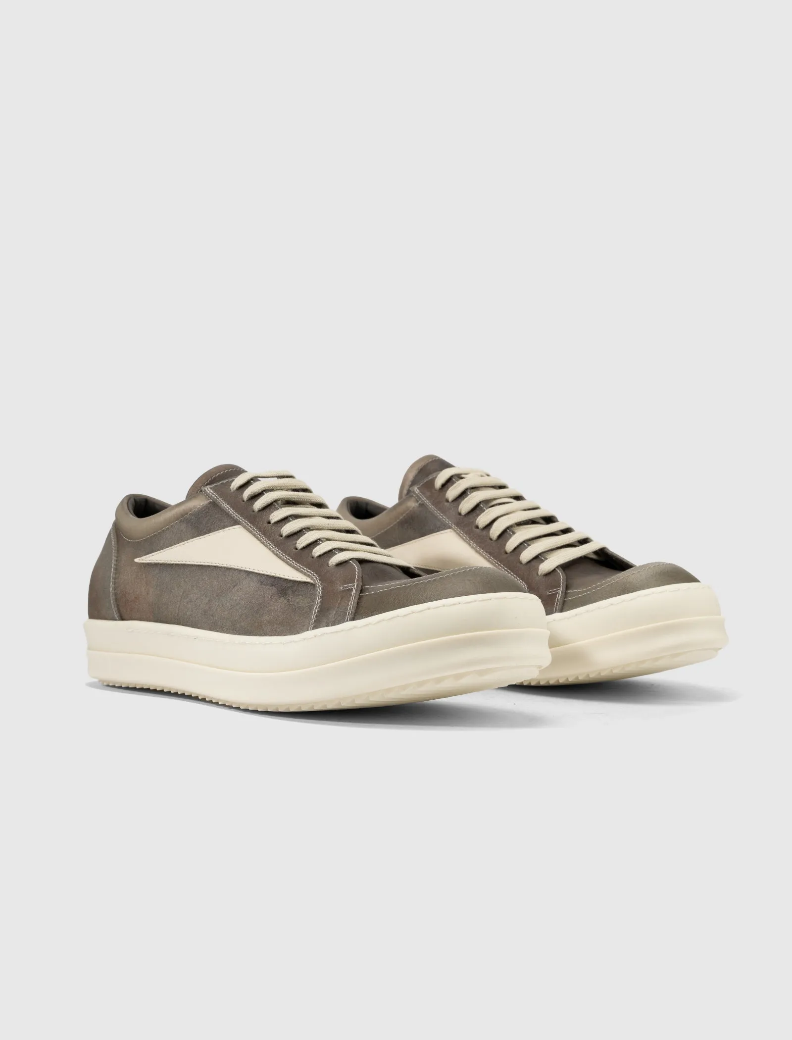 VINTAGE SNEAKERS DUST/MILK