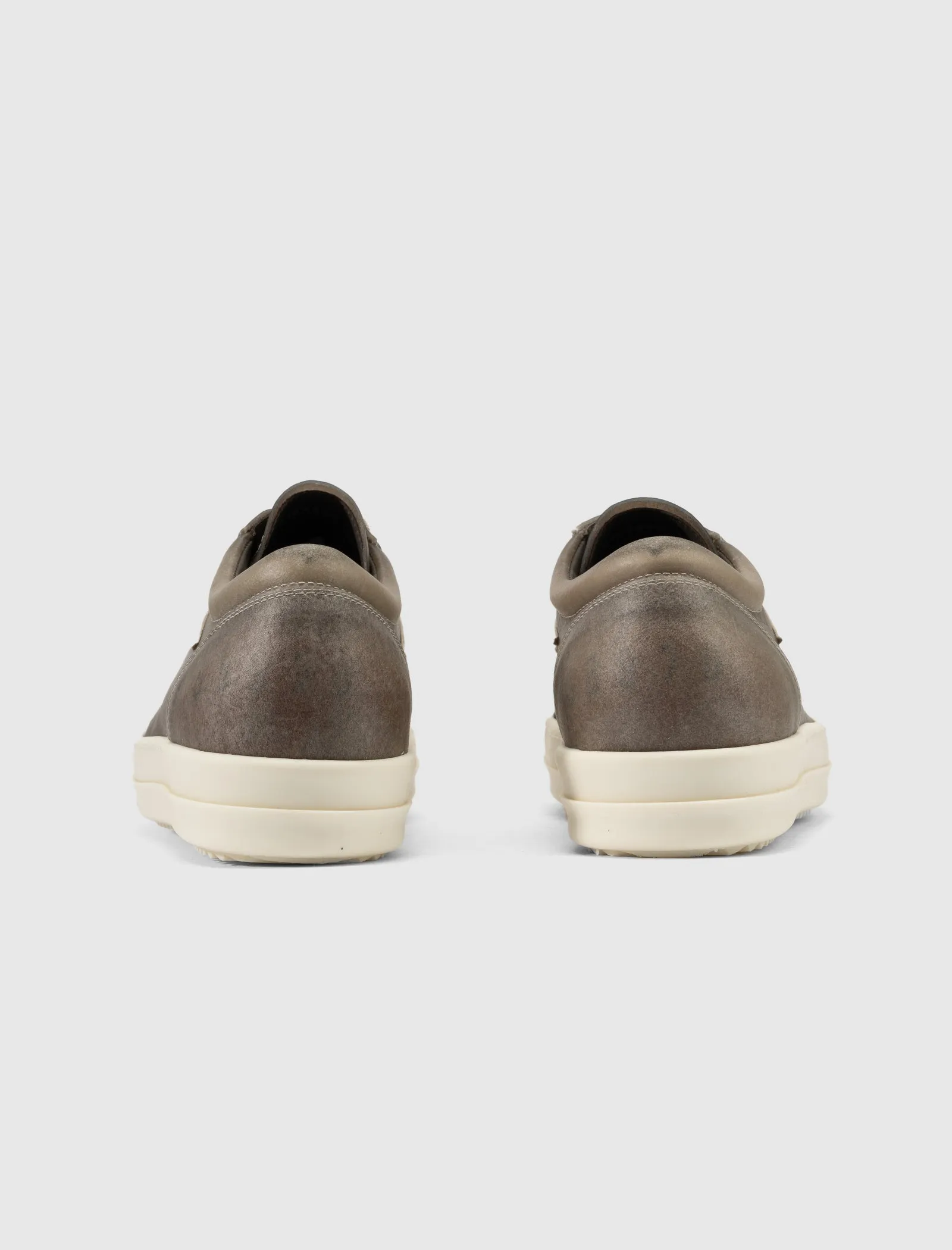 VINTAGE SNEAKERS DUST/MILK