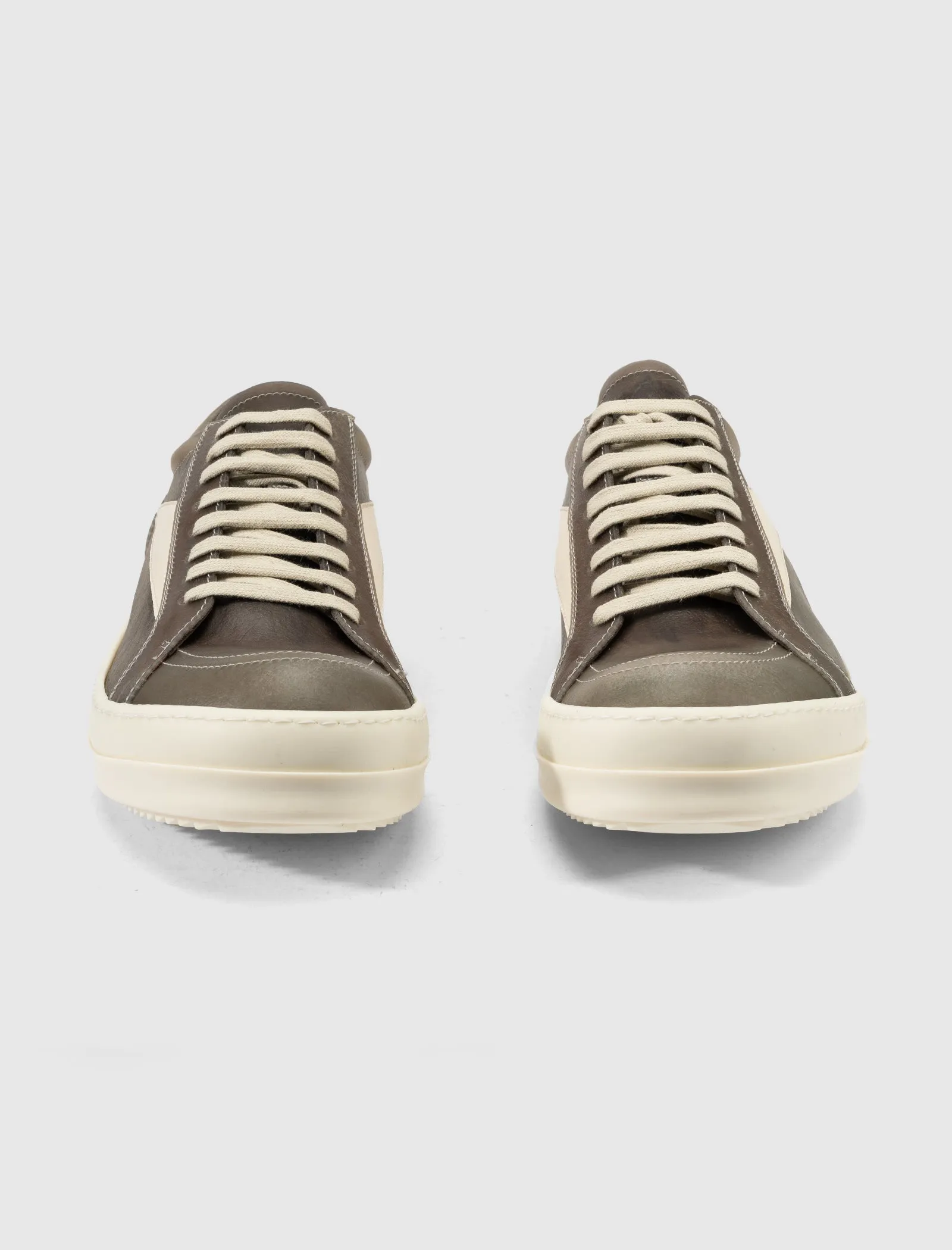 VINTAGE SNEAKERS DUST/MILK