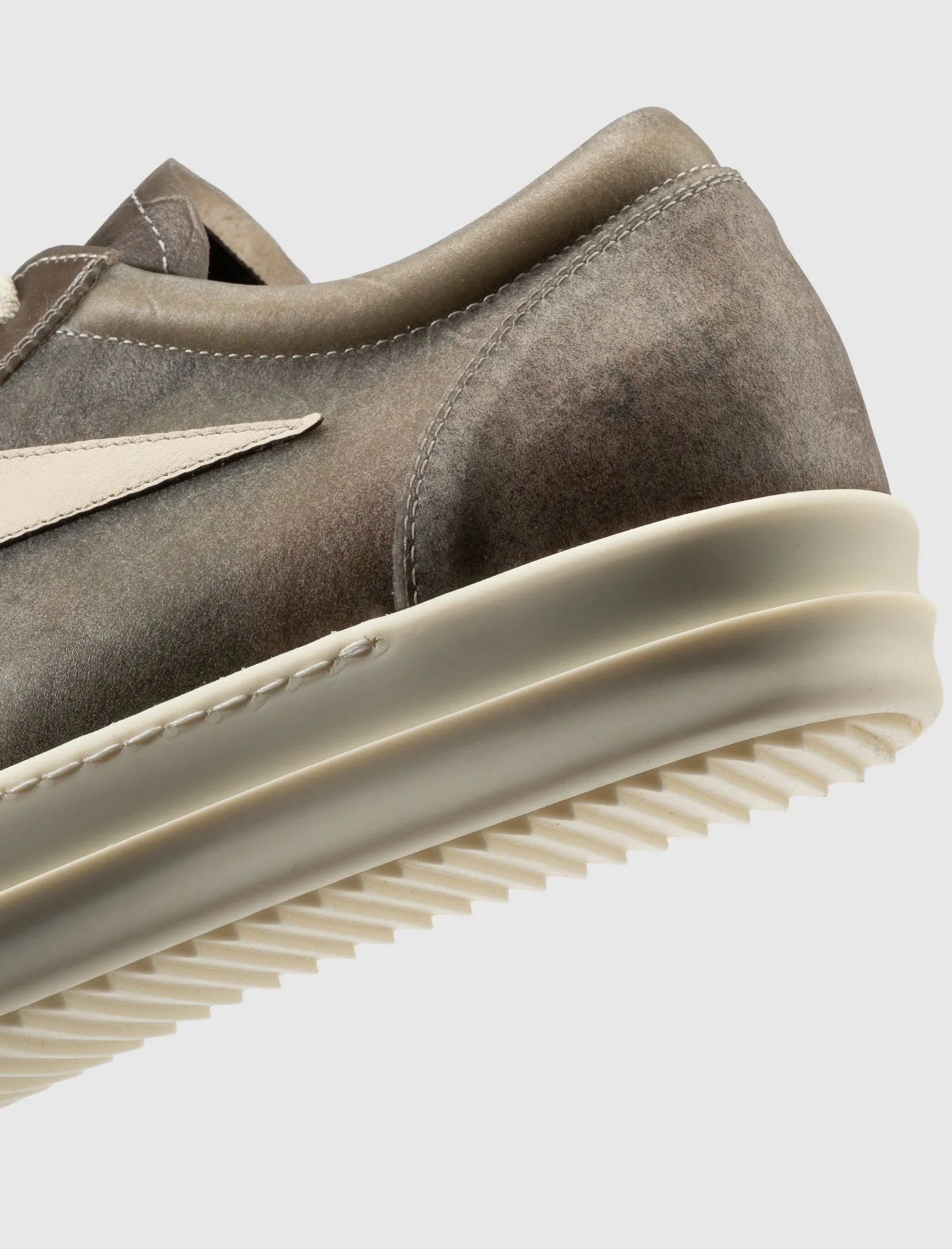 VINTAGE SNEAKERS DUST/MILK