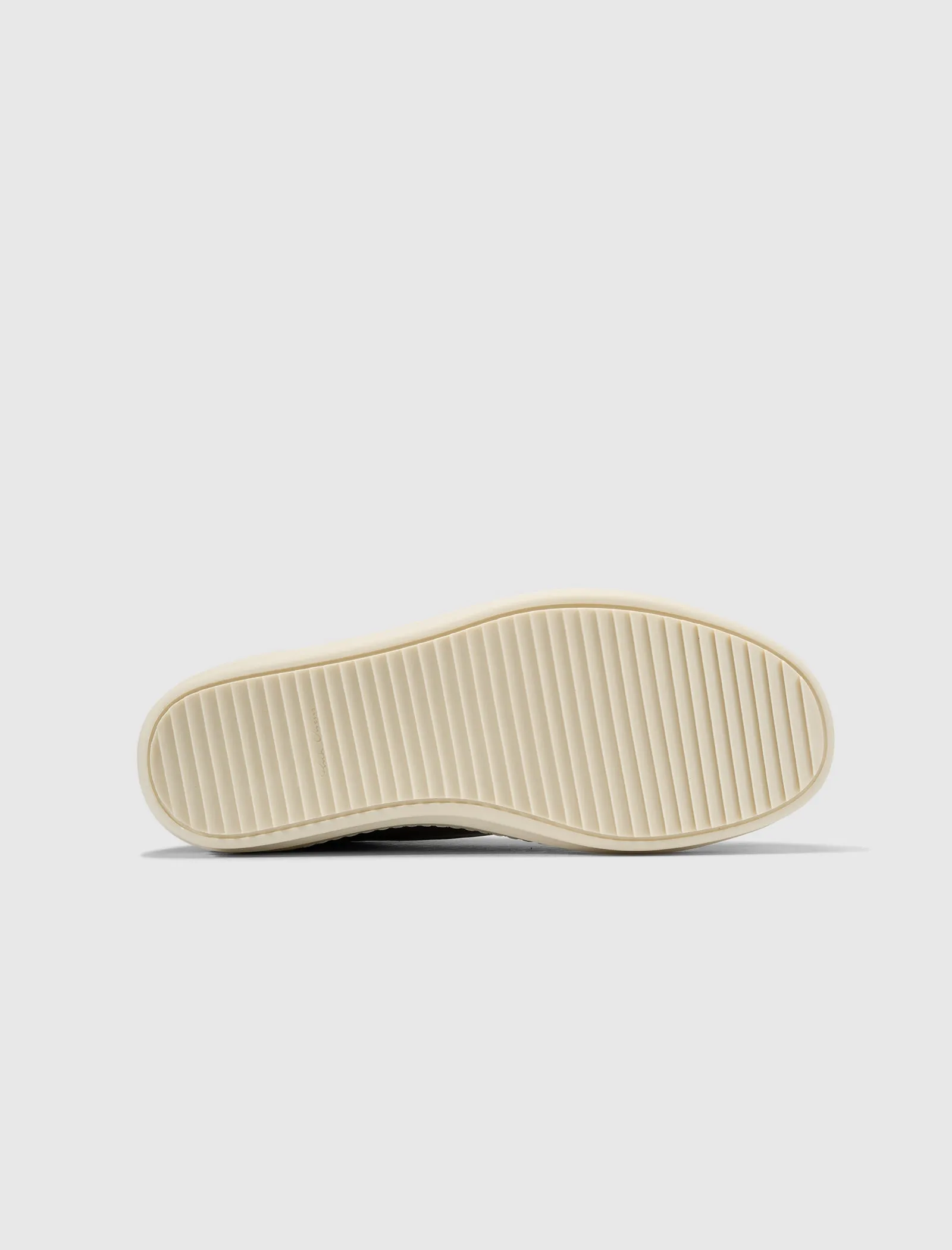 VINTAGE SNEAKERS DUST/MILK