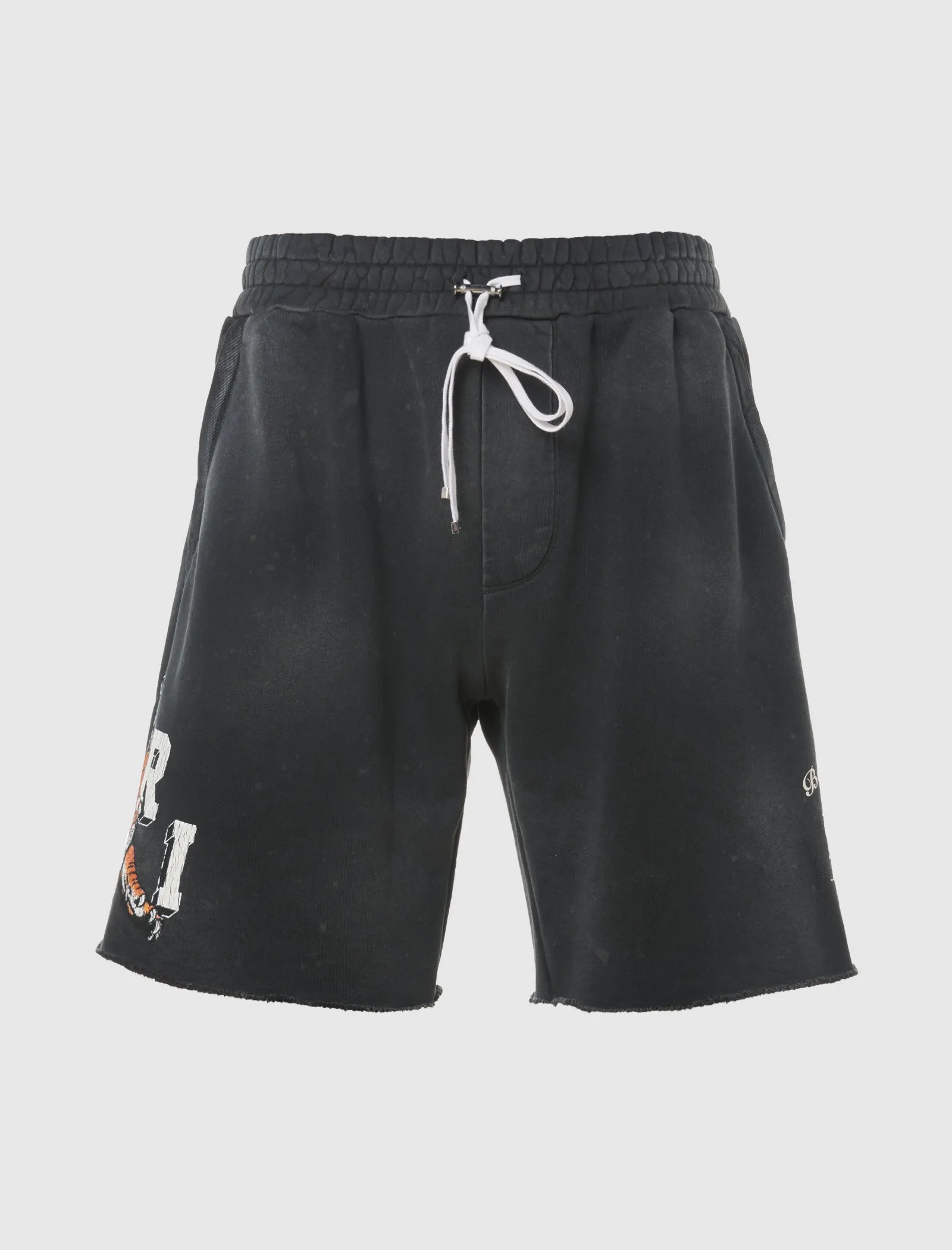 VINTAGE TIGER SWEATSHORT
