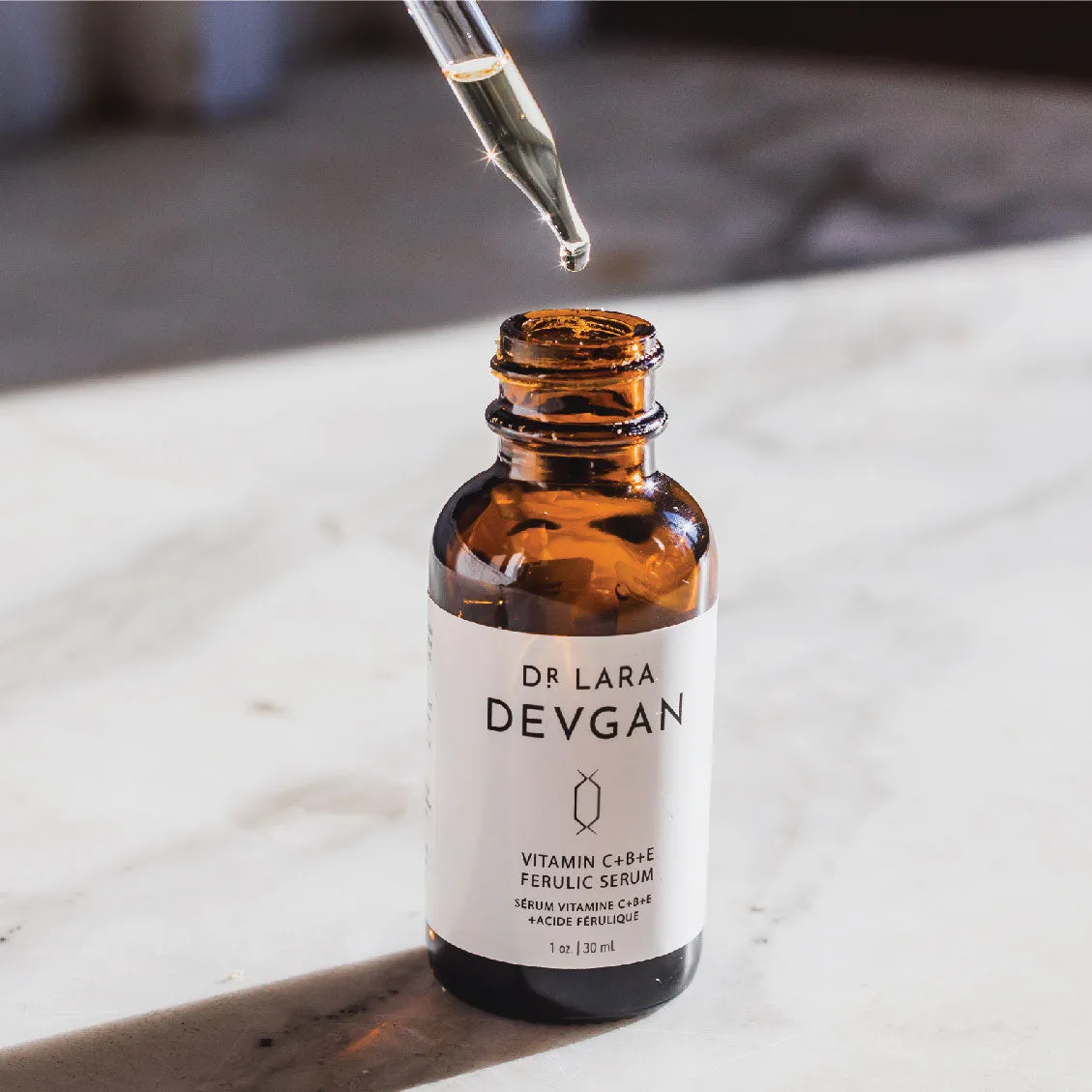 Vitamin C B E Ferulic Serum