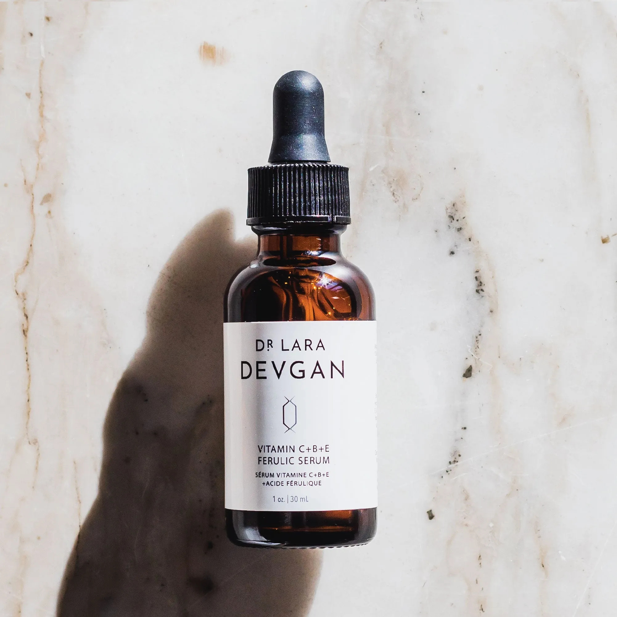 Vitamin C B E Ferulic Serum