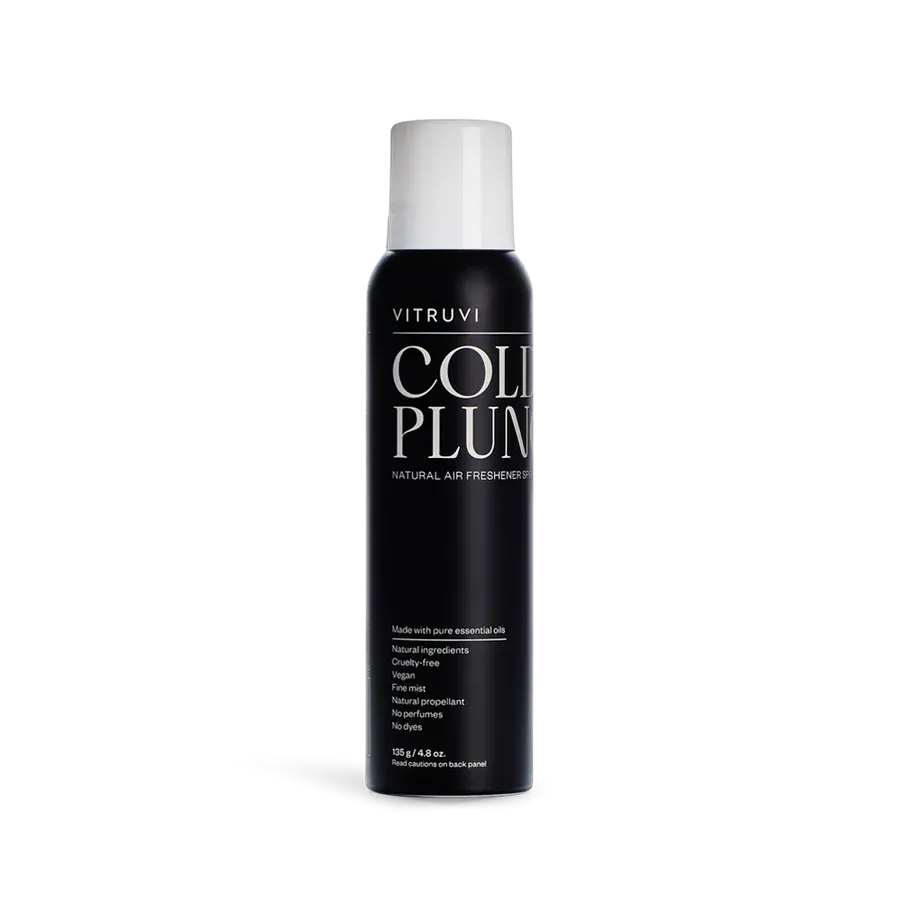 Vitruvi Cold Plunge Air Freshener Spray