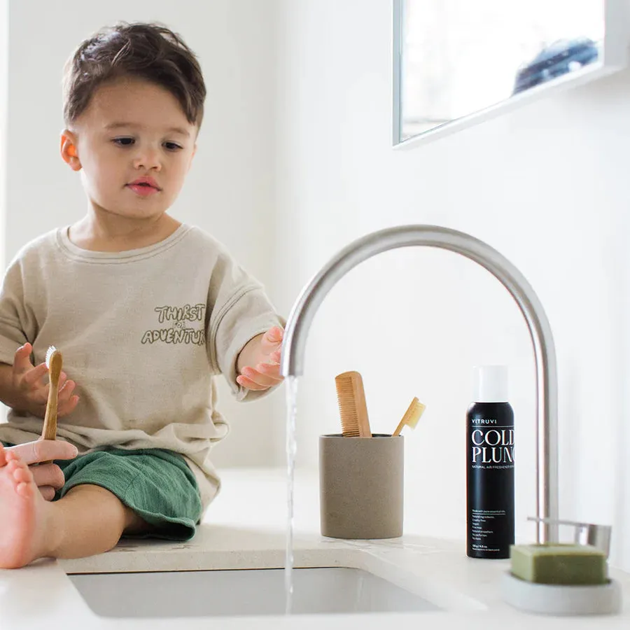 Vitruvi Cold Plunge Air Freshener Spray