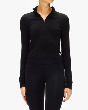 Vuori Studio Half Zip