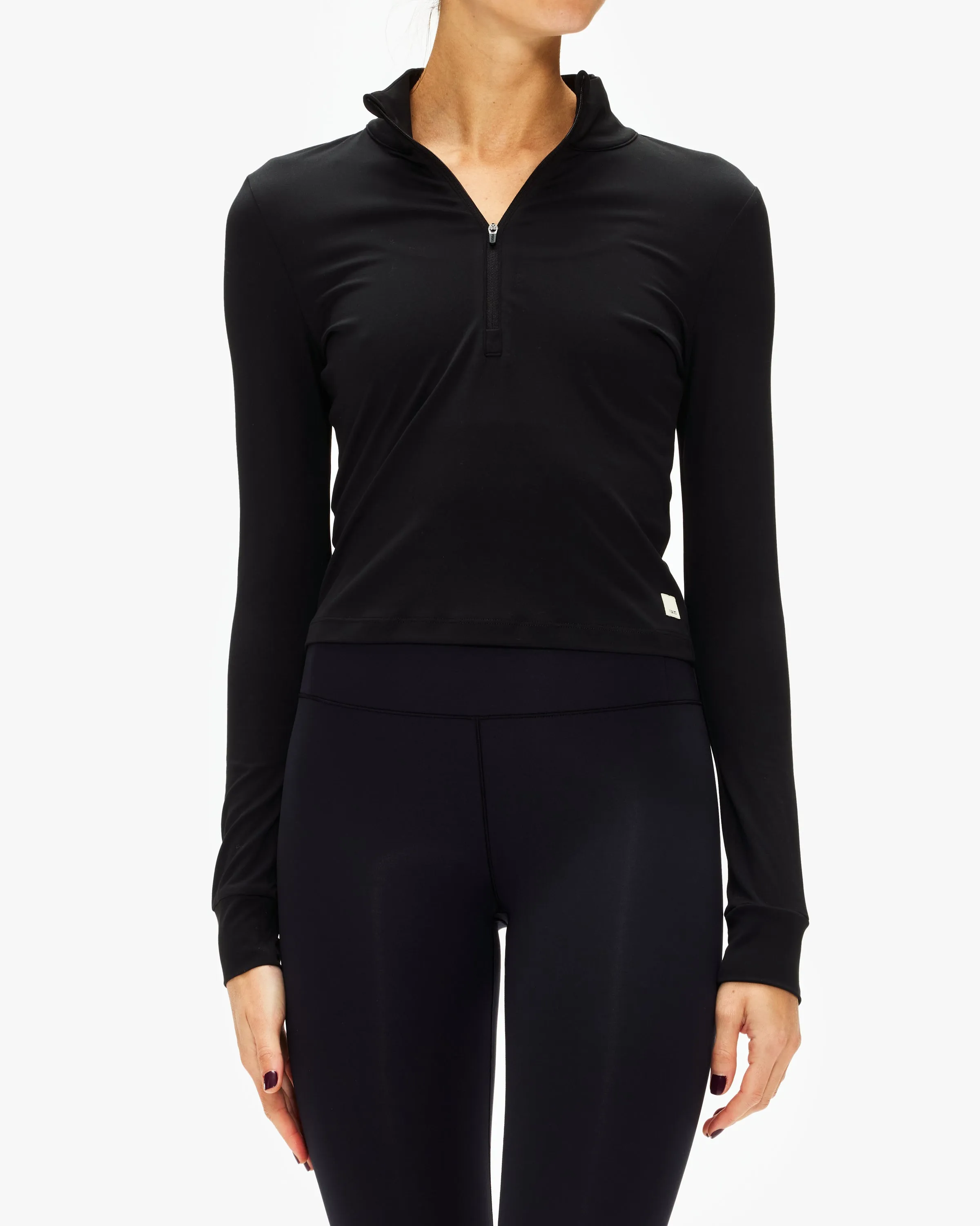 Vuori Studio Half Zip