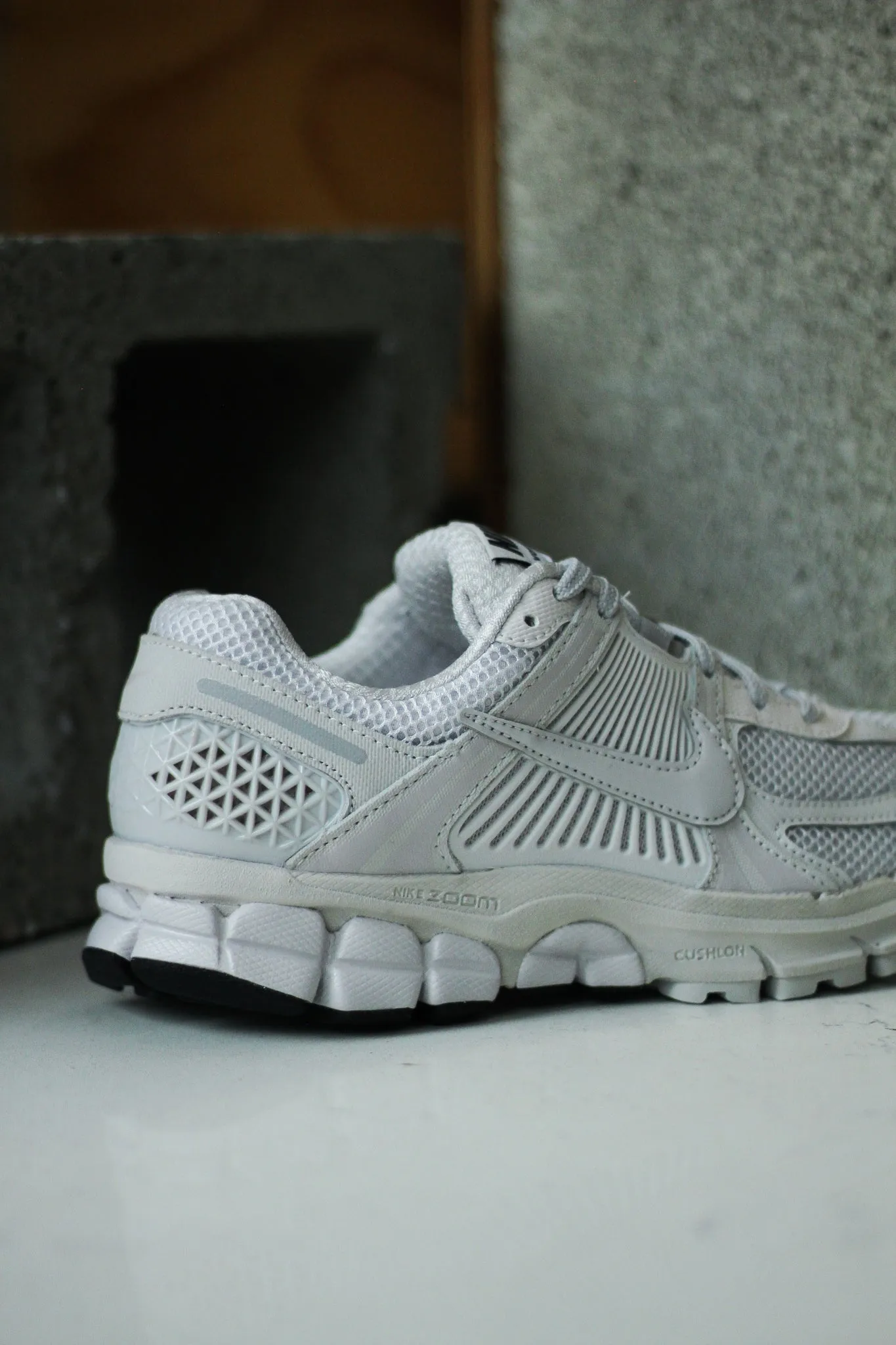 W ZOOM VOMERO 5 VAST GREY