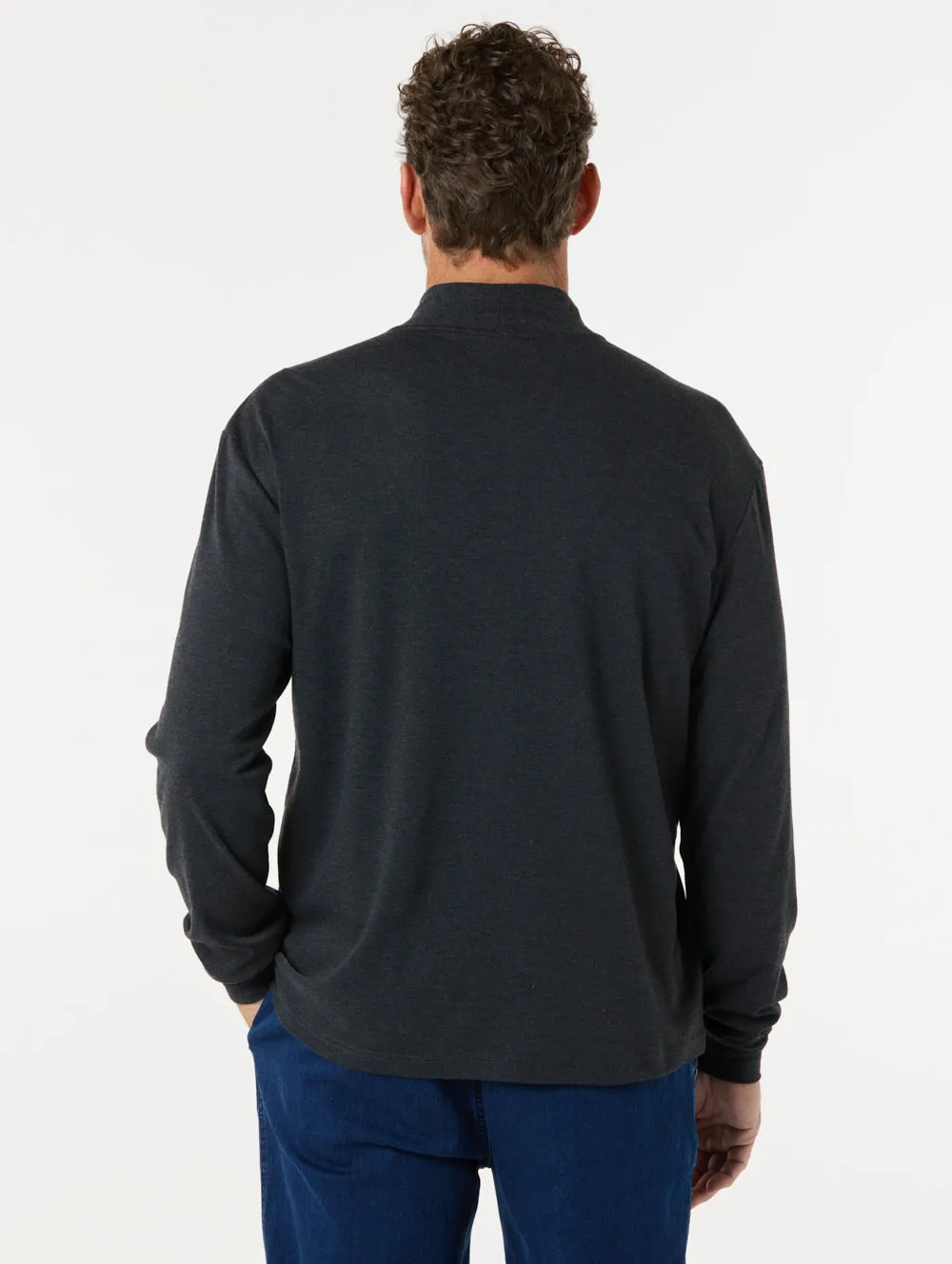 Winterlock Skivvy