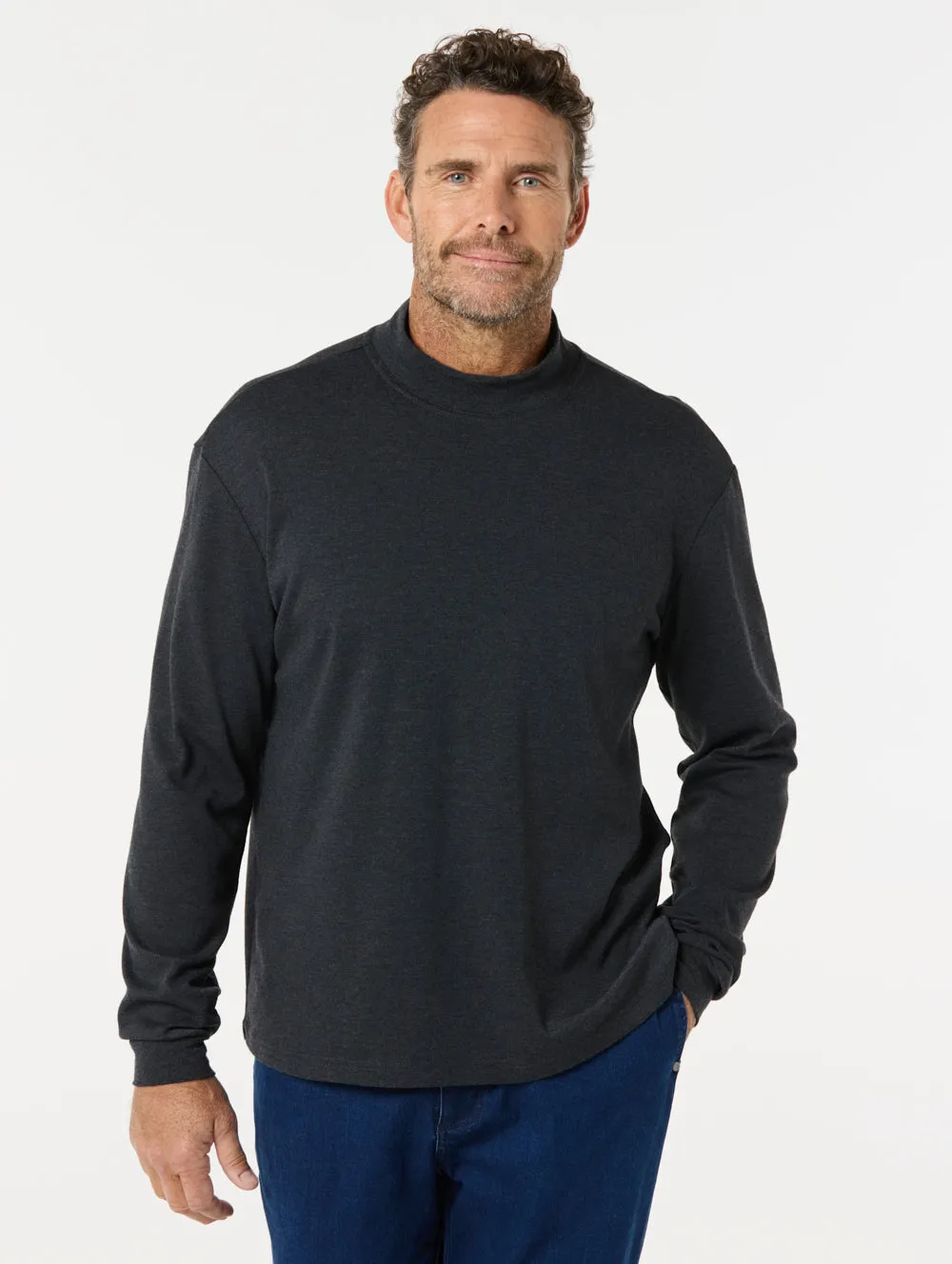 Winterlock Skivvy