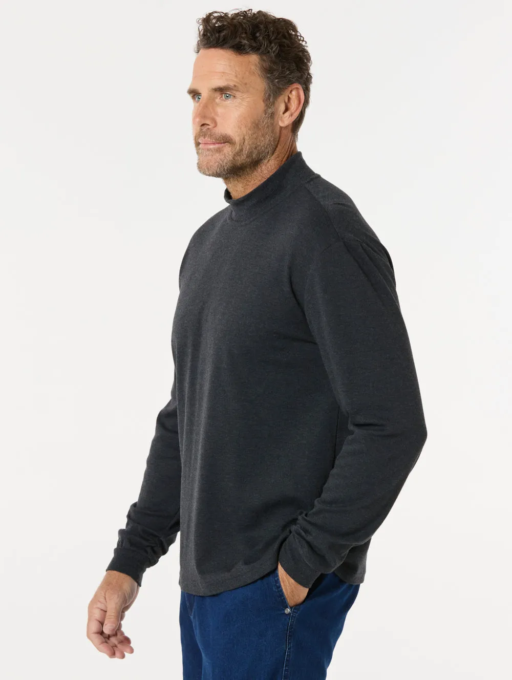 Winterlock Skivvy