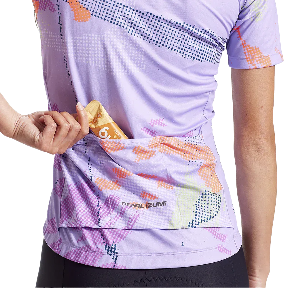 Women's Attack Jersey