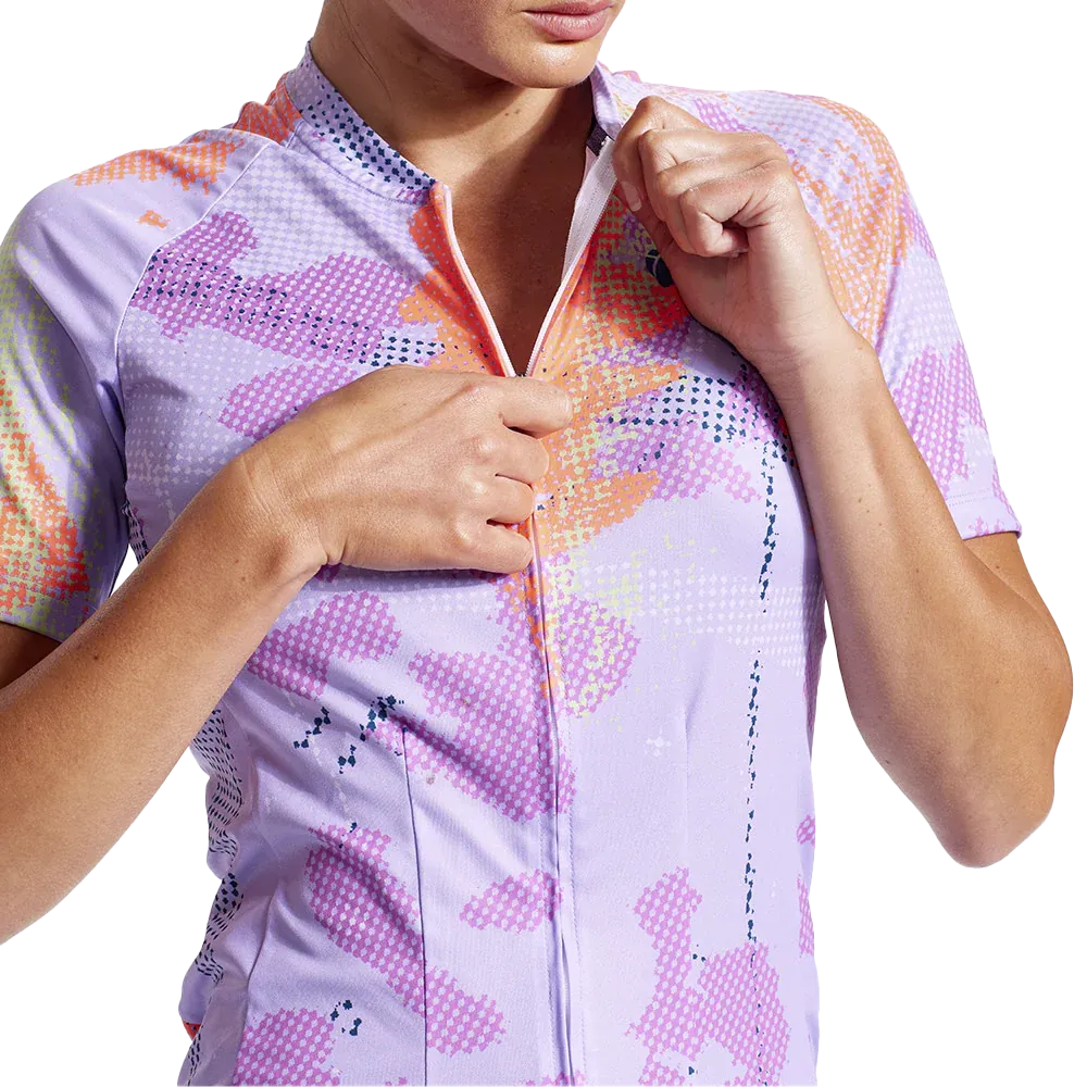 Women's Attack Jersey