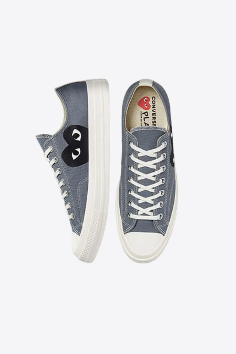 Women's Chuck 70 Low Tops