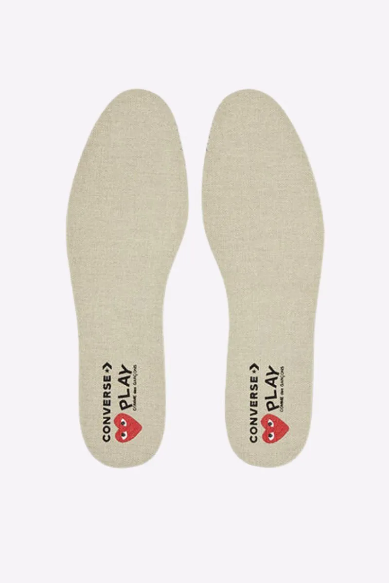 Women's Chuck 70 Low Tops