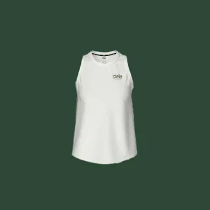 Women's Ciele Tank – Zebra Panel