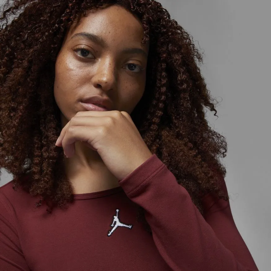 Women's Jordan Flight Top