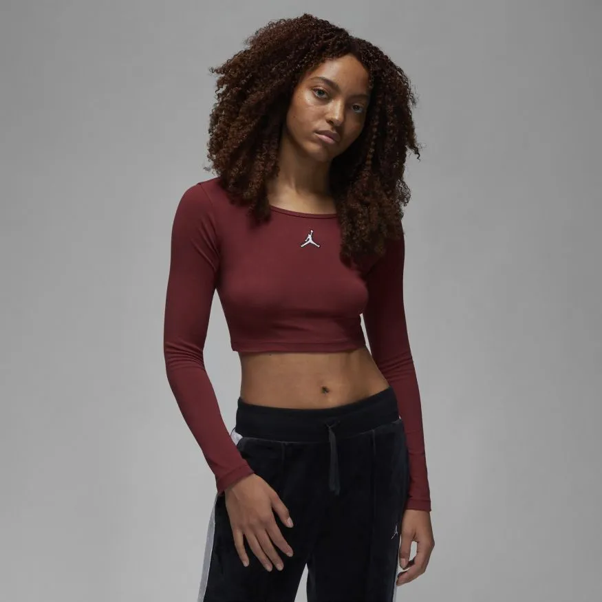 Women's Jordan Flight Top
