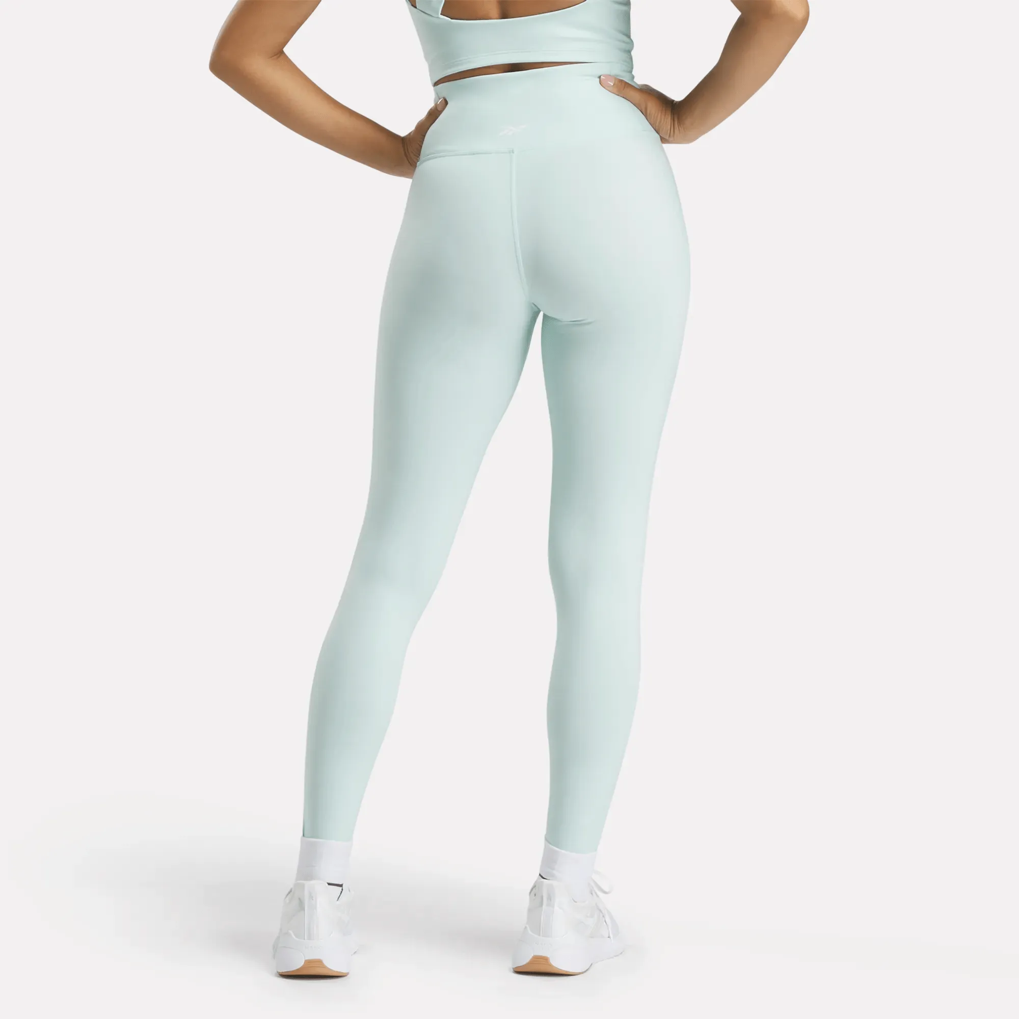 Women's Lux High-Rise Leggings