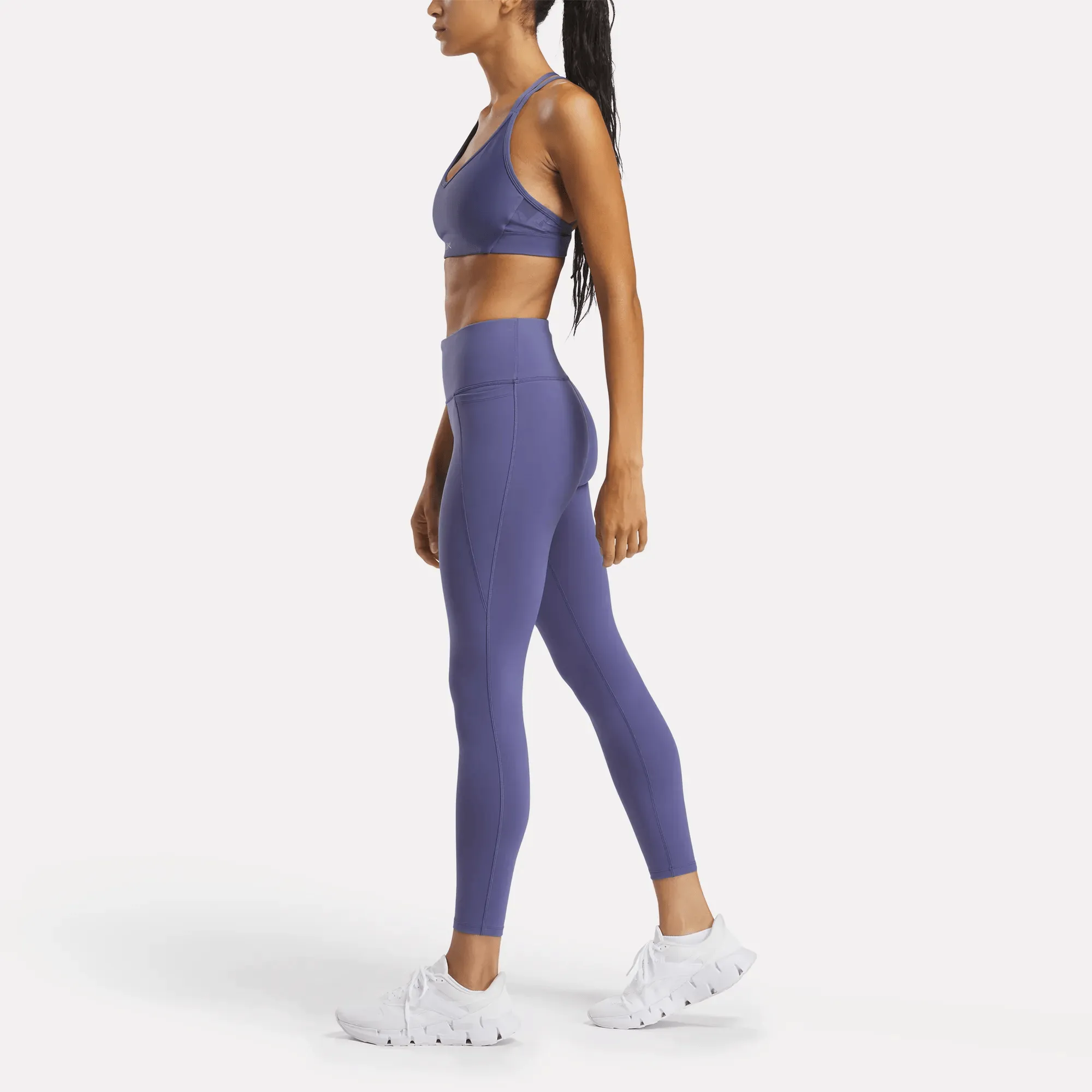 Women's Lux High-Rise Leggings