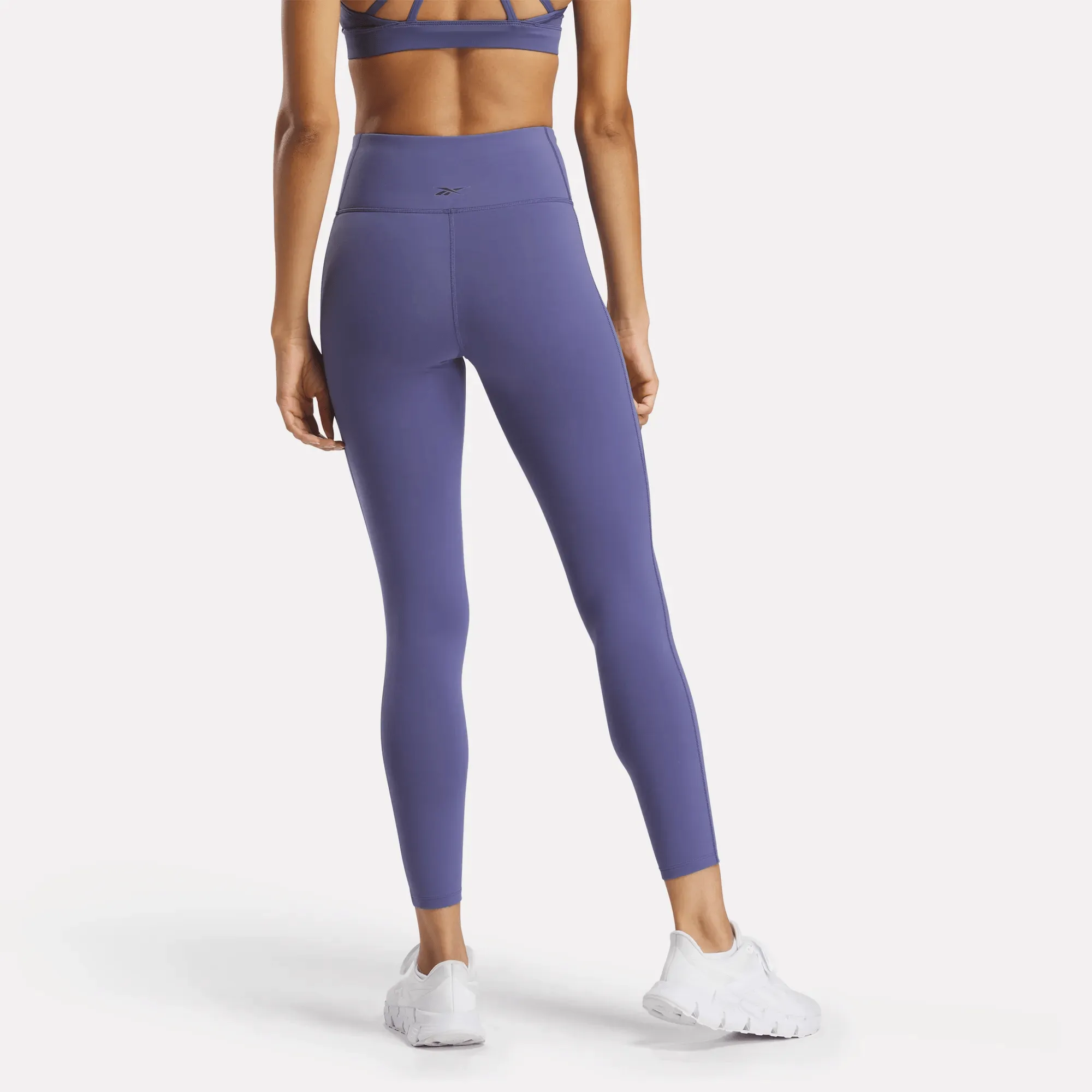 Women's Lux High-Rise Leggings