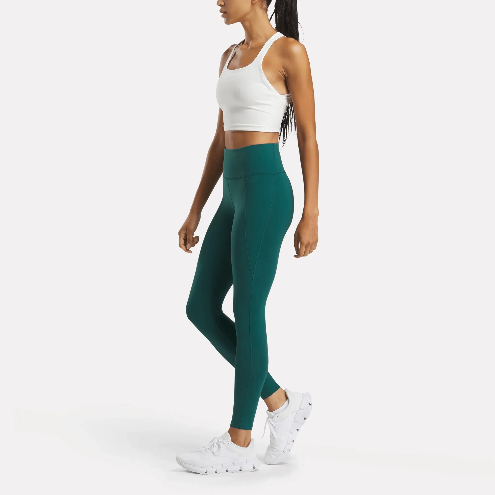 Women's Lux High-Rise Leggings